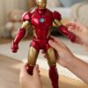 Boneco Homem de Ferro Avengers Hasbro