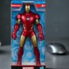 Boneco Homem de Ferro Avengers Hasbro