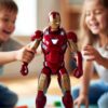 Boneco Homem de Ferro Avengers Hasbro