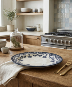 Prato fundo Oxford Energy