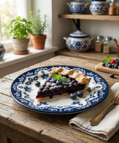 Prato fundo Oxford Energy