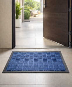 Capacho Antiderrapante para Porta de Entrada