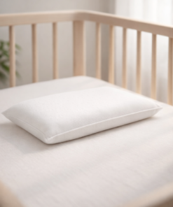 Travesseiro Nasa Baby Antissufocante Conforto Seguro