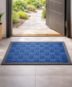 Capacho Antiderrapante para Porta de Entrada