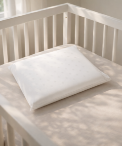 Travesseiro Nasa Baby Antissufocante Conforto Seguro