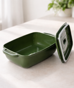 Pote Organizador de Alimentos 1,12L hermético para Cozinha