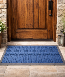 Capacho Antiderrapante para Porta de Entrada