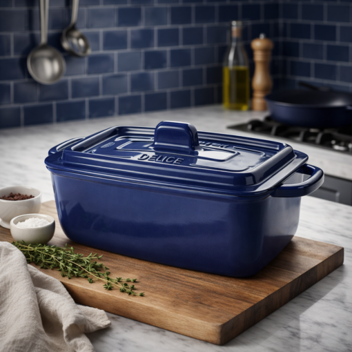 Pote Organizador de Alimentos 1,12L hermético para Cozinha Plasútil