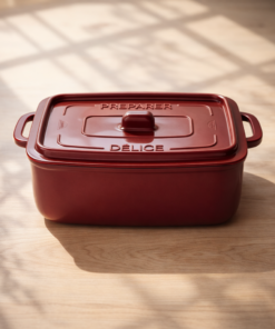 Pote Organizador de Alimentos 1,12L hermético para Cozinha