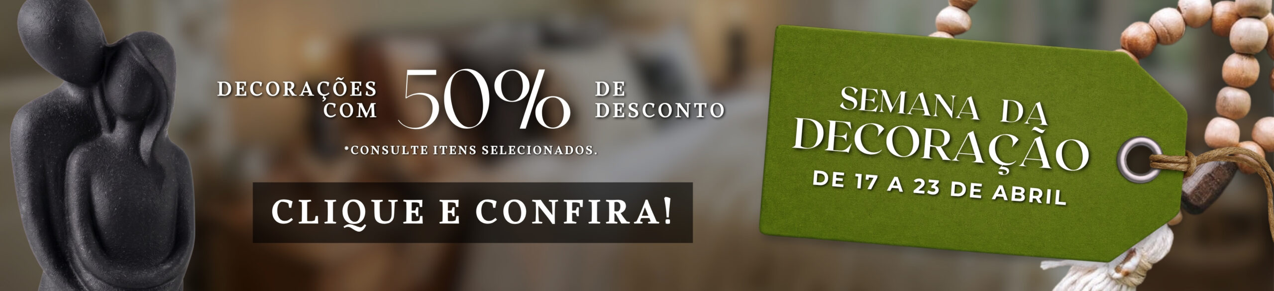 Semana da Decoração