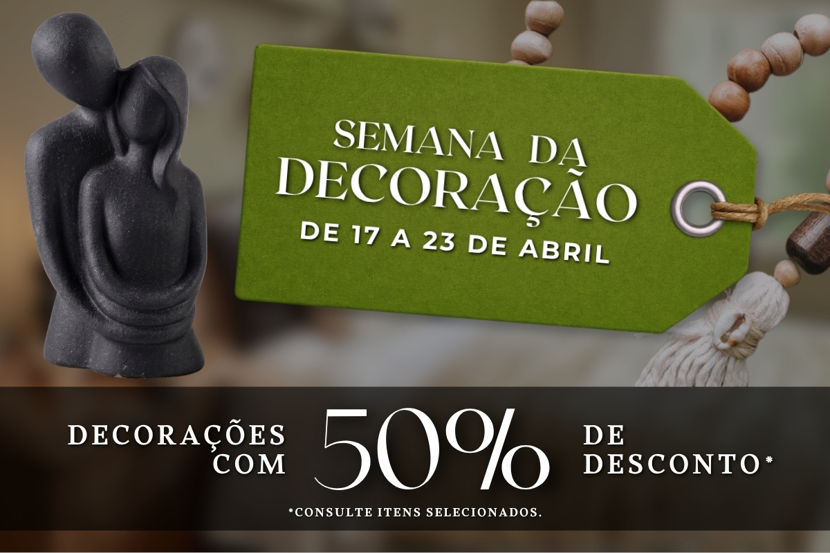 Semana da Decoração