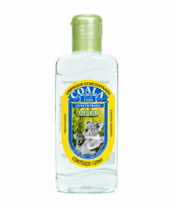 Essência Limpador Concentrado Alecrim 120ml