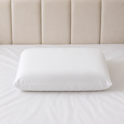 Travesseiro Nasão Fibrasca 14cm Suporte Firme 50x70