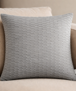 Capa de Almofada de sala 42x42 com 2 Estampas Sortidas