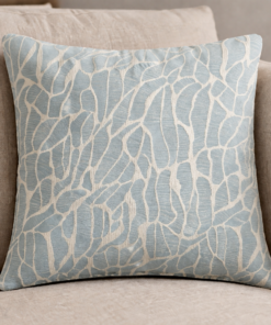 Capa de Almofada de sala 42x42 com 2 Estampas Sortidas