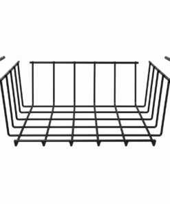 Organizador Gavetex Grande Preto Metaltru