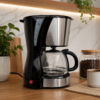 Cafeteira Elétrica Grande 30 Xícaras Voltagem 127V