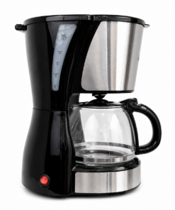 Cafeteira Elétrica Grande 30 Xícaras Voltagem 127V