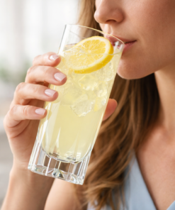 Jogo de 6 Copos Marly 270ml