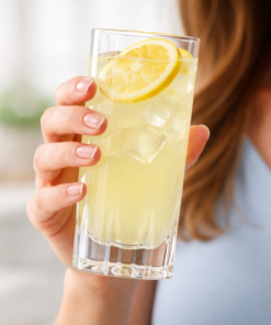 Jogo de 6 Copos Marly 270ml