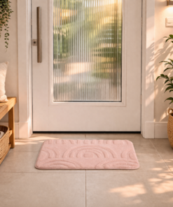 Tapete Banheiro 40x60 Absorvente Confortável