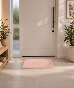 Tapete Banheiro 40x60 Absorvente Confortável