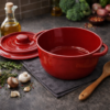 Pote Plástico 440ml com Tampa Hermética Plasutil