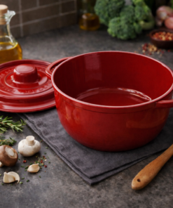 Pote Plástico 440ml com Tampa Hermética Plasutil