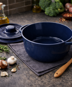 Pote Plástico 440ml com Tampa Hermética Plasutil