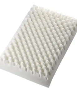 Travesseiro Nasão Fibrasca 14cm Suporte Firme 50x70
