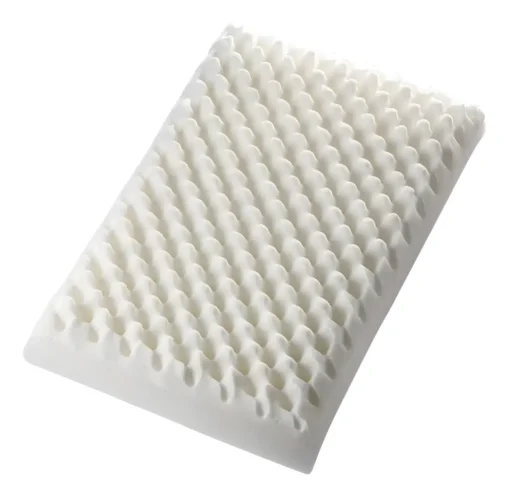 Travesseiro Nasão Fibrasca 14cm Suporte Firme 50x70