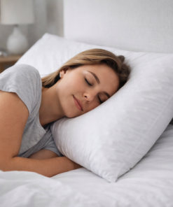 Travesseiro Nasão Fibrasca 14cm Suporte Firme 50x70