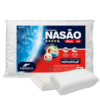 Travesseiro Nasão Fibrasca 14cm Suporte Firme 50x70