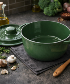 Pote Plástico 440ml com Tampa Hermética Plasutil