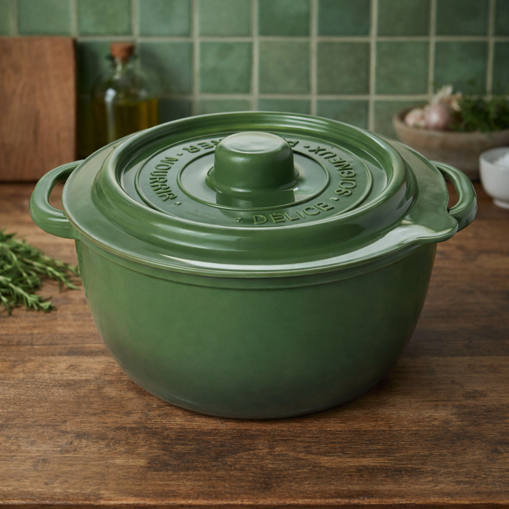 Pote Plástico 950ml com Tampa Hermética Plasutil