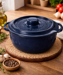 Pote Plástico 440ml com Tampa Hermética Plasutil