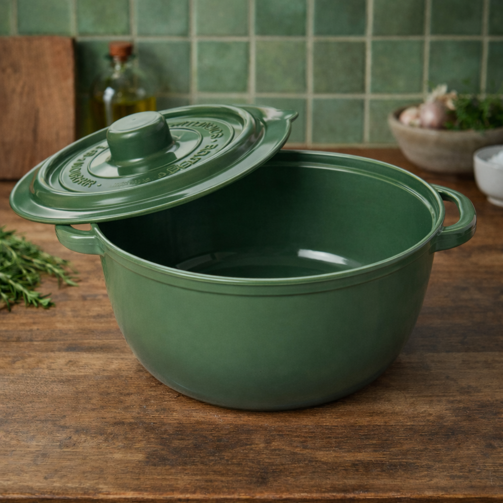 Pote Plástico 950ml com Tampa Hermética Plasutil