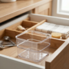 Organizador Diamond Cristal Paramount