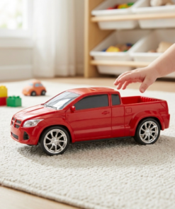 caminhonete de brinquedo rjx Roma Brinquedos