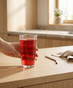 jogo de copos 300ml poema Dislar