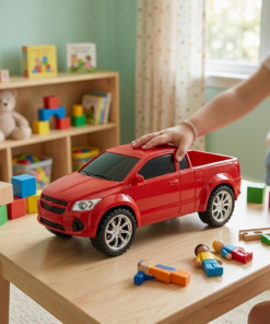 caminhonete de brinquedo rjx Roma Brinquedos