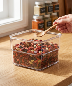 organizador diamond cristal Paramount