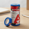 fita adesiva azul 12mm Adere