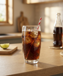 jogo de copos 300ml oca Nadir