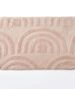 Tapete Banheiro 40x60 Absorvente Confortável