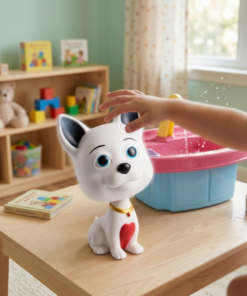 brinquedo pet shop infantil