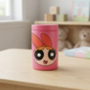 Pote Pet Rosa Warner 1.500ml Menina Rosa Industria Bandeirante