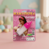mamadeira mágica brinquedo boneca