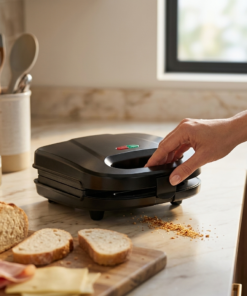 grill e sanduicheira 127v Util