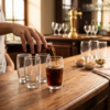 Jogo de Copos Oca Long Drink 300ml Nadir